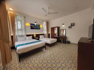 Ravenala Muine Resort