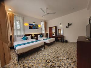 Ravenala Muine Resort