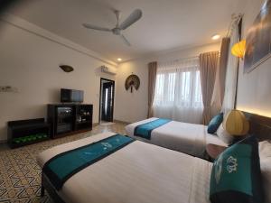 Ravenala Muine Resort