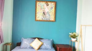 DucTaigallerys Entire Apt-Cozy in Bui Vien St