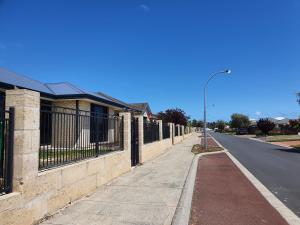 Dalyellup Private Guest House unit