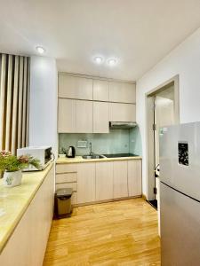 Studio có giường sofa (Studio with Sofa Bed)