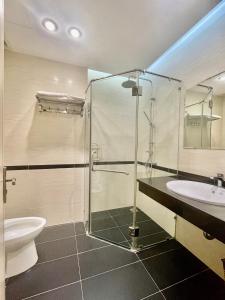 Studio có giường sofa (Studio with Sofa Bed)