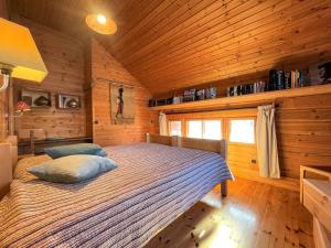 Chalets Chalet Briancon, 4 pieces, 7 personnes - FR-1-330C-139 : photos des chambres