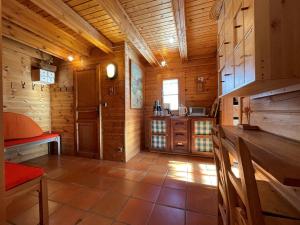 Chalets Chalet Briancon, 4 pieces, 7 personnes - FR-1-330C-139 : photos des chambres