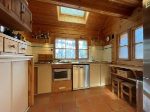 Chalets Chalet Briancon, 4 pieces, 7 personnes - FR-1-330C-139 : photos des chambres