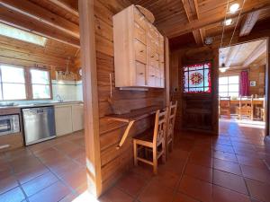 Chalets Chalet Briancon, 4 pieces, 7 personnes - FR-1-330C-139 : photos des chambres