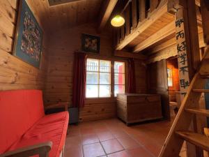 Chalets Chalet Briancon, 4 pieces, 7 personnes - FR-1-330C-139 : photos des chambres