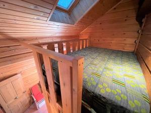 Chalets Chalet Briancon, 4 pieces, 7 personnes - FR-1-330C-139 : photos des chambres