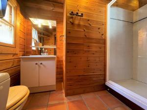 Chalets Chalet Briancon, 4 pieces, 7 personnes - FR-1-330C-139 : photos des chambres