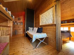 Chalets Chalet Briancon, 4 pieces, 7 personnes - FR-1-330C-139 : photos des chambres