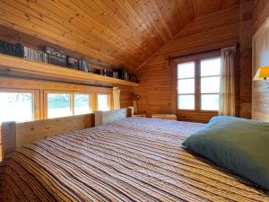 Chalets Chalet Briancon, 4 pieces, 7 personnes - FR-1-330C-139 : photos des chambres