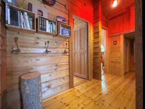 Chalets Chalet Briancon, 4 pieces, 7 personnes - FR-1-330C-139 : photos des chambres