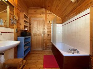 Chalets Chalet Briancon, 4 pieces, 7 personnes - FR-1-330C-139 : photos des chambres