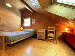 Chalets Chalet Briancon, 4 pieces, 7 personnes - FR-1-330C-139 : photos des chambres