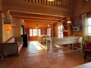 Chalets Chalet Briancon, 4 pieces, 7 personnes - FR-1-330C-139 : photos des chambres