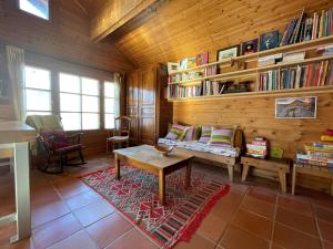 Chalets Chalet Briancon, 4 pieces, 7 personnes - FR-1-330C-139 : photos des chambres