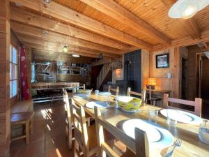 Chalets Chalet Briancon, 4 pieces, 7 personnes - FR-1-330C-139 : photos des chambres