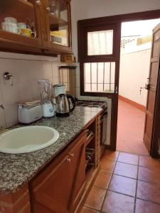 Departamento en Varese frente al mar