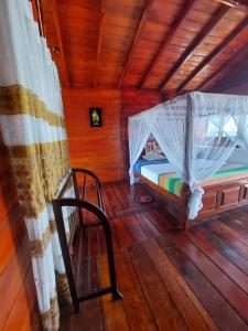 Little Pumpkin Cabanas & seafood restaurant