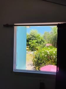 Apart Pequeño Loft con piscina compartida en Cataratas