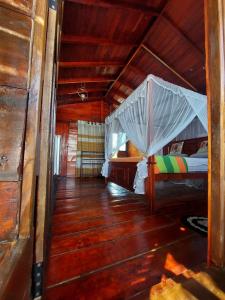 Little Pumpkin Cabanas & seafood restaurant