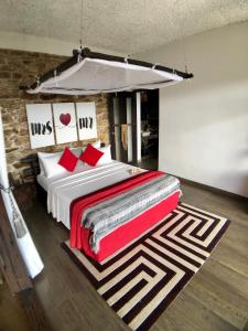 Romance in Ella