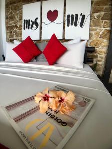 Romance in Ella