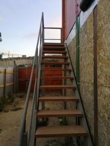 ARRIENDO CASA DUPLEX EN SEGUNDO PISO AMOBLADO FULL