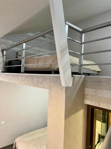 Family room in Bakuriani