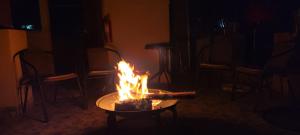 Ayllu B&B Ollantaytambo