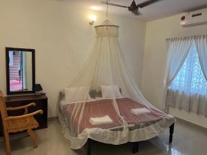 Kuppath Inn