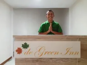De Green Inn Serua - Cimanggis