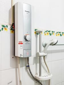 Bountang Mountain View Riverside Hotel