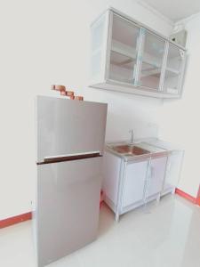 Supanich condo opposite the Train Station ChiangMai