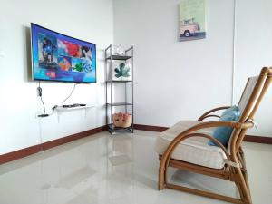 Supanich condo opposite the Train Station ChiangMai