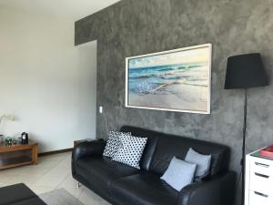 TIFFANYS IPANEMA FLATs BK