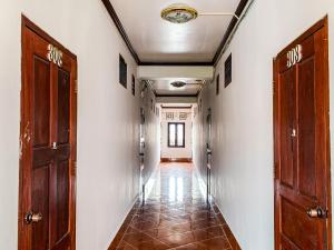 Bountang Mountain View Riverside Hotel