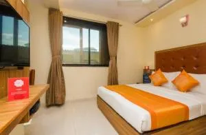 Aster Hotel Near Mumbai Airport - Mumbai