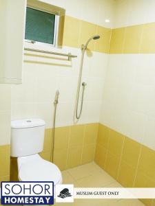 Sohor Homestay Changlun