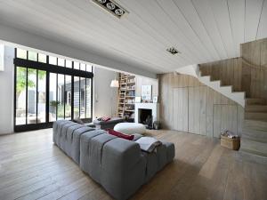 Maisons de vacances Maison Les Portes-en-Re, 6 pieces, 10 personnes - FR-1-434-87 : photos des chambres