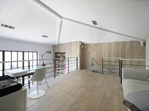 Maisons de vacances Maison Les Portes-en-Re, 6 pieces, 10 personnes - FR-1-434-87 : photos des chambres