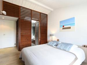 Maisons de vacances Maison Les Portes-en-Re, 6 pieces, 10 personnes - FR-1-434-87 : photos des chambres