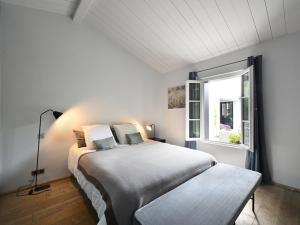 Maisons de vacances Maison Les Portes-en-Re, 6 pieces, 10 personnes - FR-1-434-87 : photos des chambres