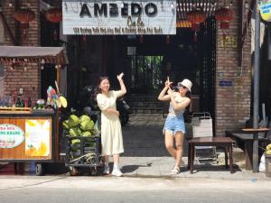 Ambedo Hotel Phu Quoc