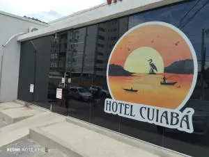 Hotel Cuiabá - Cuiabá