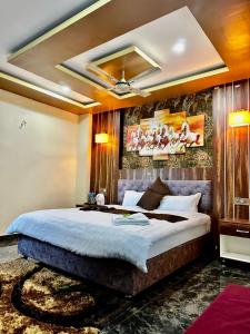 Hotel Hot Pot, Dhangadhi