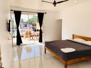 Crystall Goa, Onyx Edition