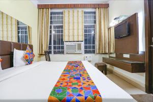 FabHotel Kanha Classic