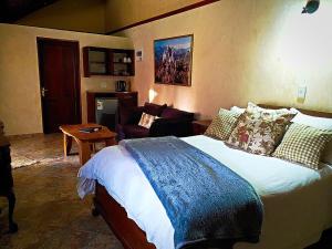 Berchtesgaden Game Ranch & Lifestyle Farm